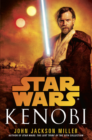 Illustration for article titled Just when Obi-Wan Kenobi thought he was out, they pull him back in...
